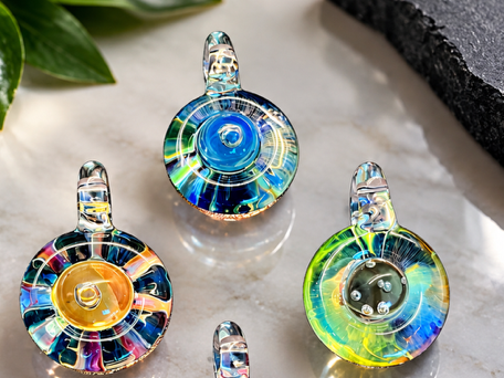 Kralen en juwelieraccessoires