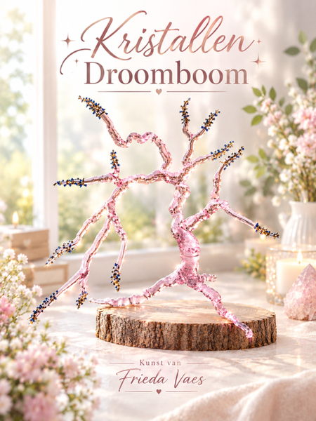 De Kristallen Droomboom