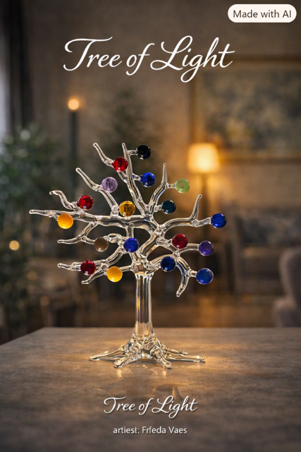 Tree of Light”