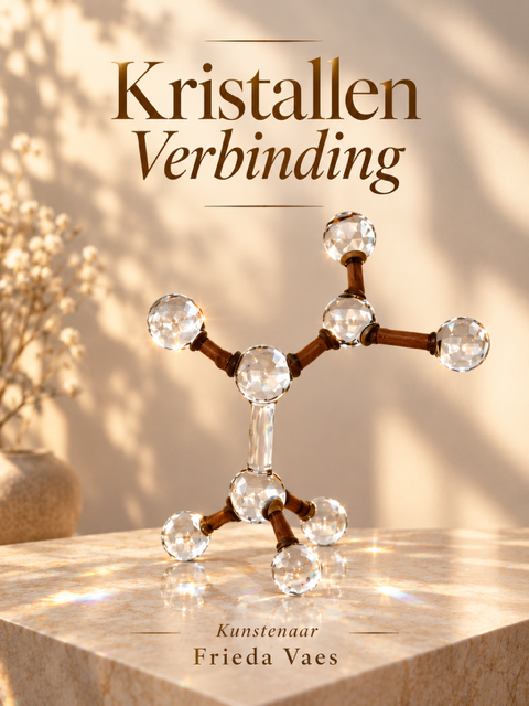 Kristallen Verbinding